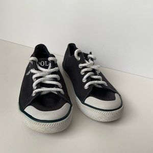 Polo Little Boys Shoes
